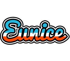 Eunice america logo