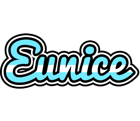 Eunice argentine logo