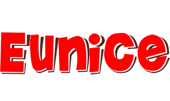 Eunice basket logo