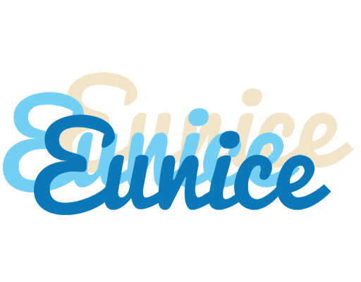 Eunice breeze logo