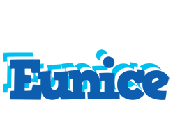 Eunice business logo