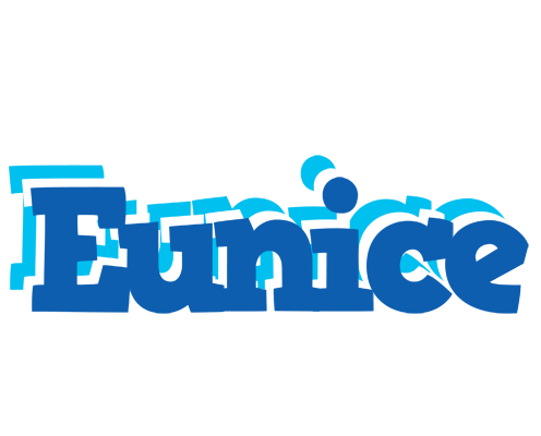 Eunice business logo