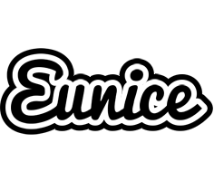 Eunice chess logo
