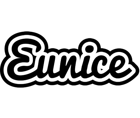 Eunice chess logo