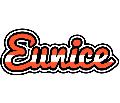 Eunice denmark logo