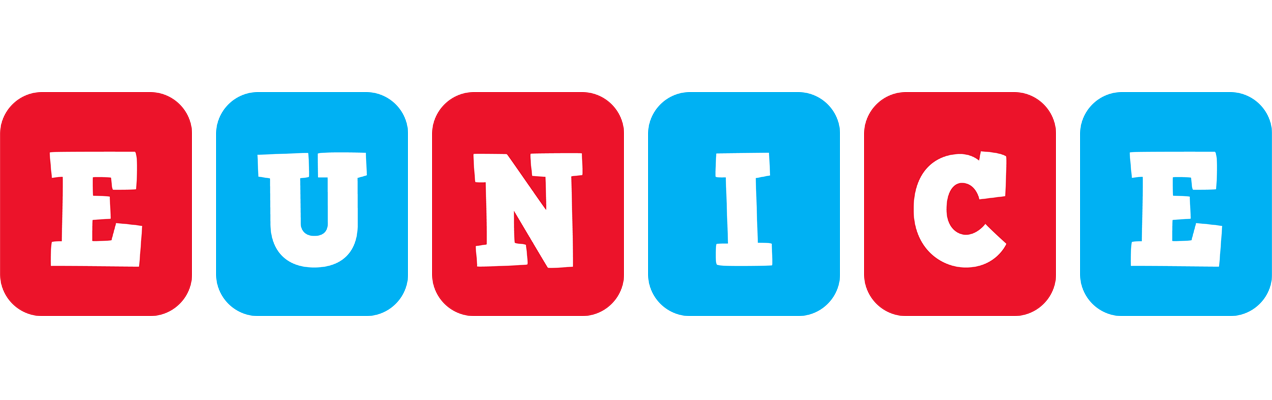 Eunice diesel logo