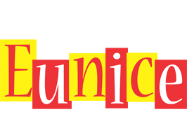 Eunice errors logo
