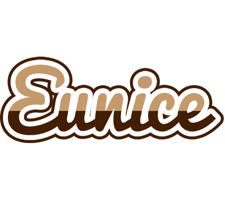 Eunice exclusive logo
