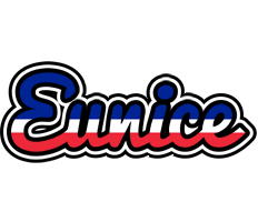 Eunice france logo