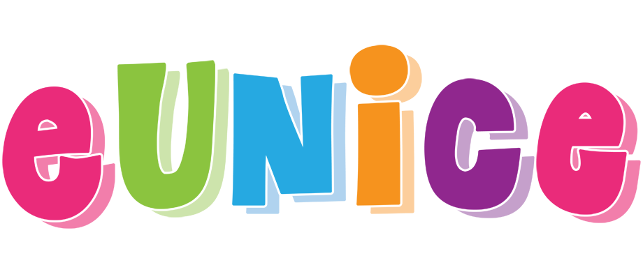 Eunice friday logo