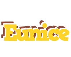 Eunice hotcup logo