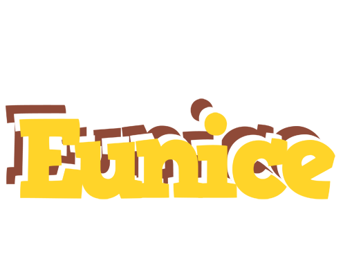 Eunice hotcup logo