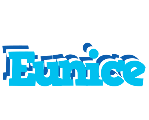 Eunice jacuzzi logo
