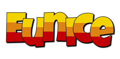 Eunice jungle logo