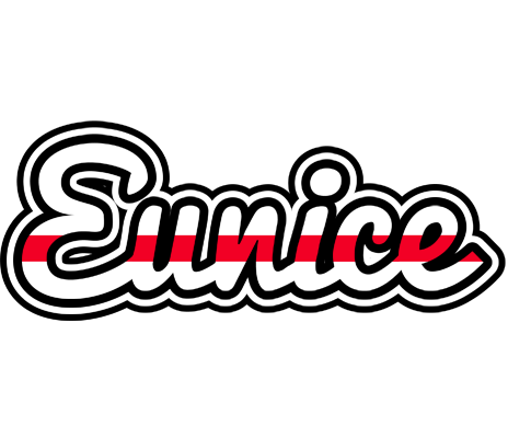 Eunice kingdom logo