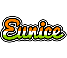 Eunice mumbai logo