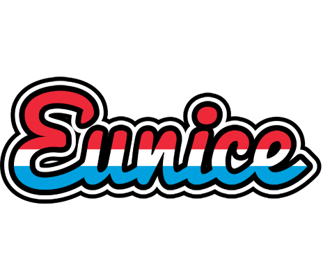 Eunice norway logo
