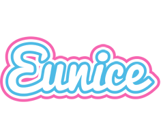 Eunice outdoors logo