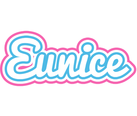 Eunice outdoors logo