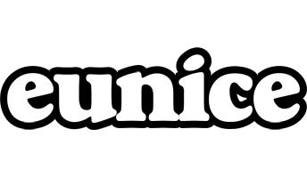 Eunice panda logo