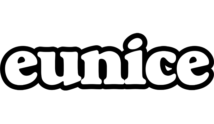 Eunice panda logo