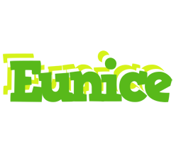 Eunice picnic logo