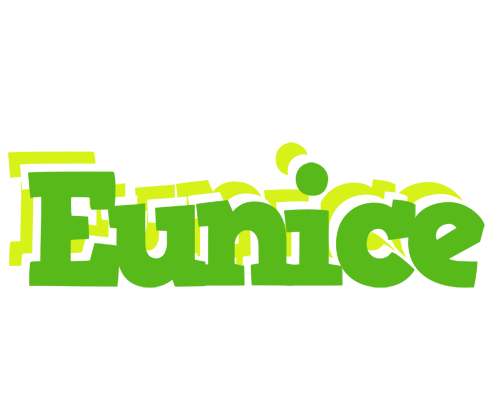 Eunice picnic logo