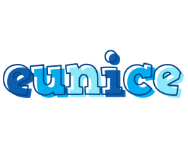 Eunice sailor logo