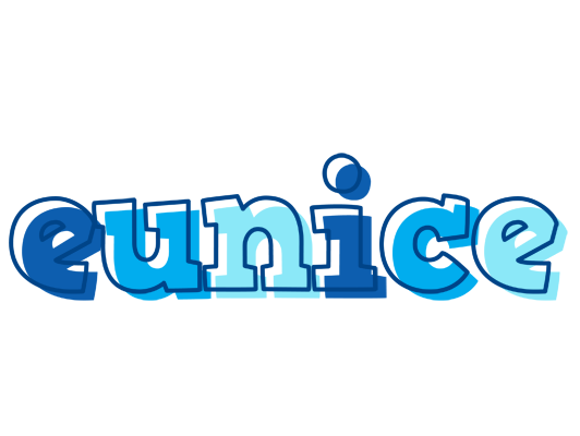 Eunice sailor logo