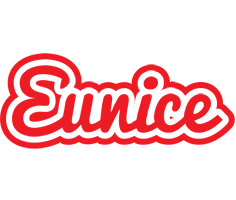 Eunice sunshine logo