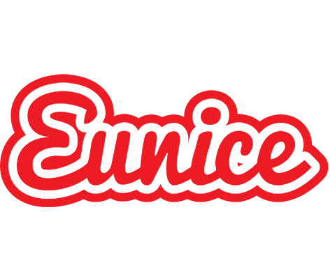 Eunice sunshine logo