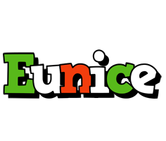Eunice venezia logo