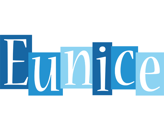 Eunice winter logo