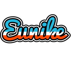 Eunike america logo