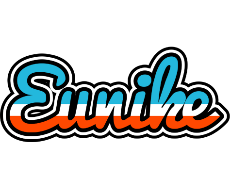Eunike america logo