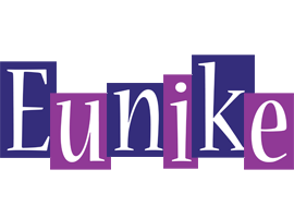 Eunike autumn logo