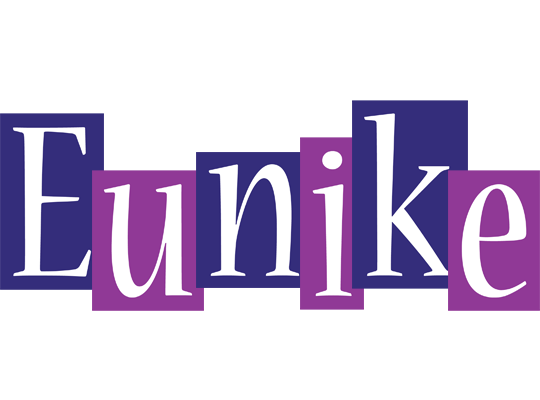Eunike autumn logo