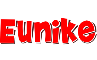 Eunike basket logo