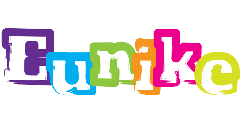 Eunike casino logo