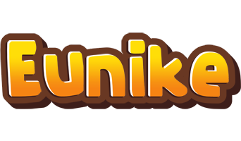 Eunike cookies logo