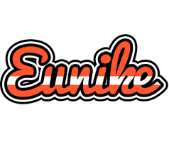 Eunike denmark logo