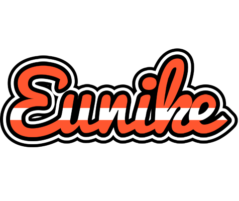 Eunike denmark logo