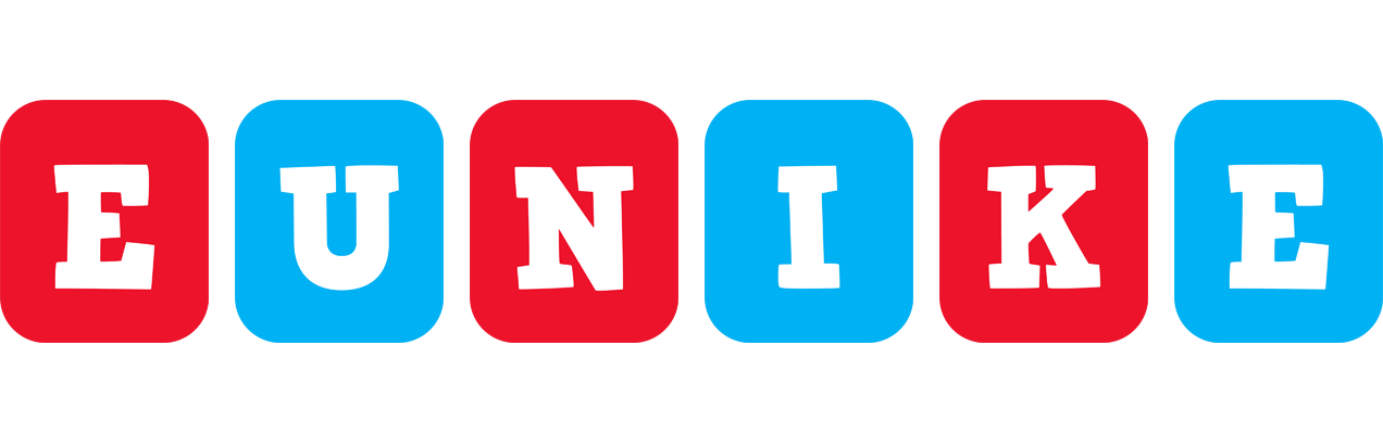 Eunike diesel logo