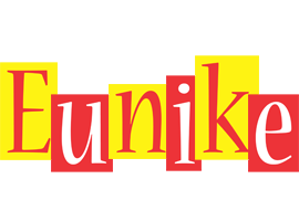 Eunike errors logo