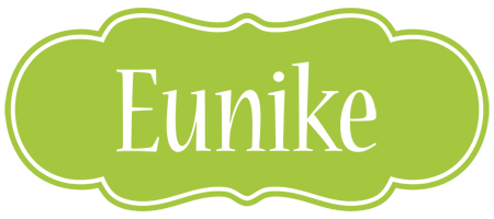 Eunike family logo