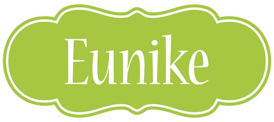 Eunike family logo