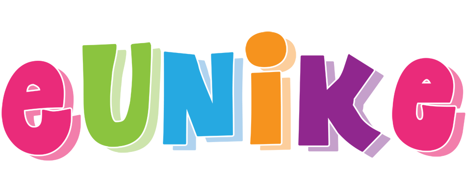 Eunike friday logo