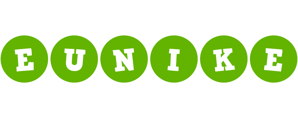 Eunike games logo