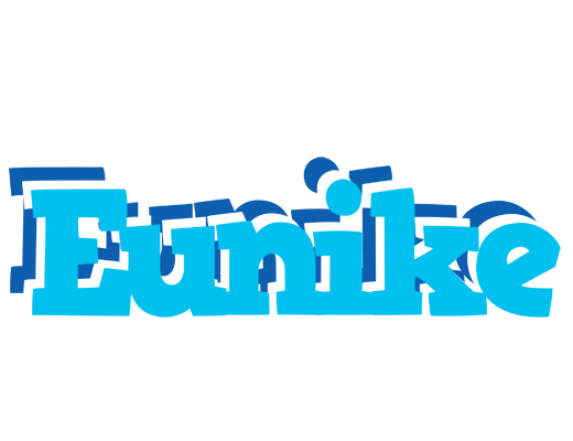 Eunike jacuzzi logo