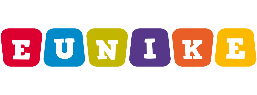 Eunike kiddo logo